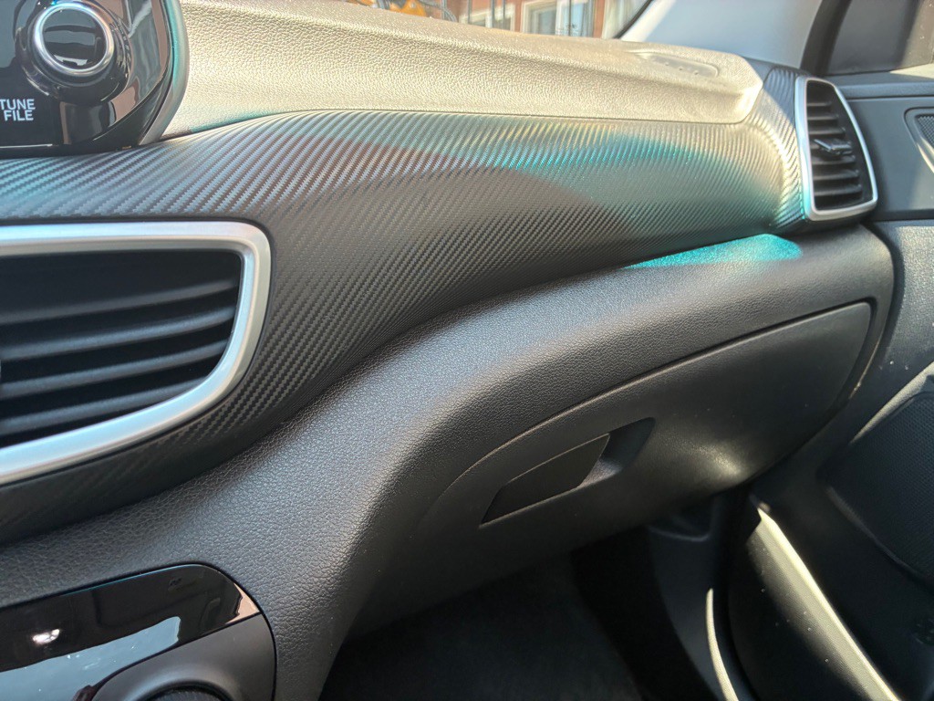 2019 Hyundai Tucson Image 26
