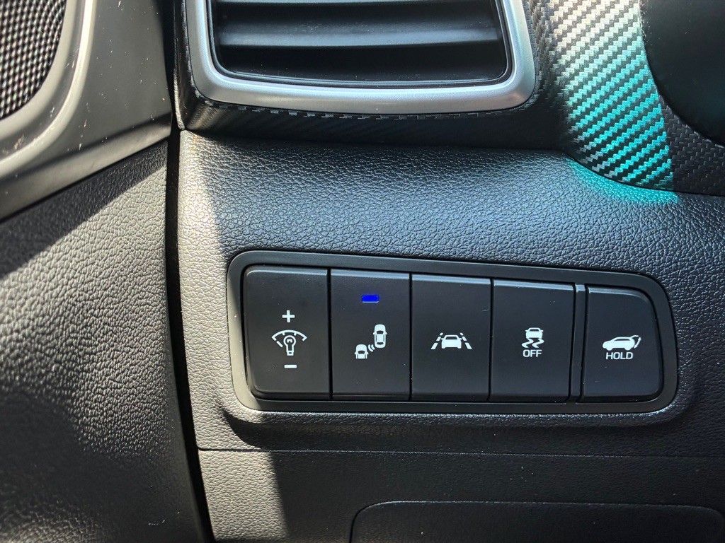2019 Hyundai Tucson Image 28
