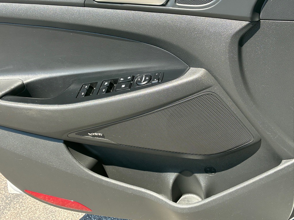 2019 Hyundai Tucson Image 29