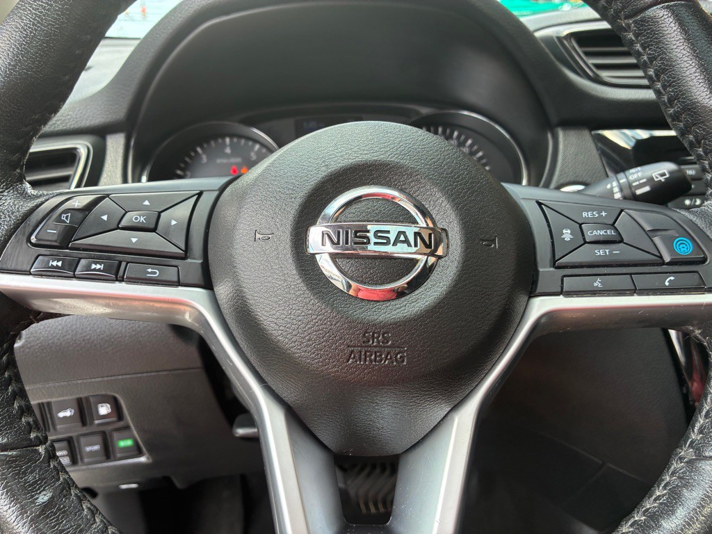 2020 Nissan Rogue Image 15