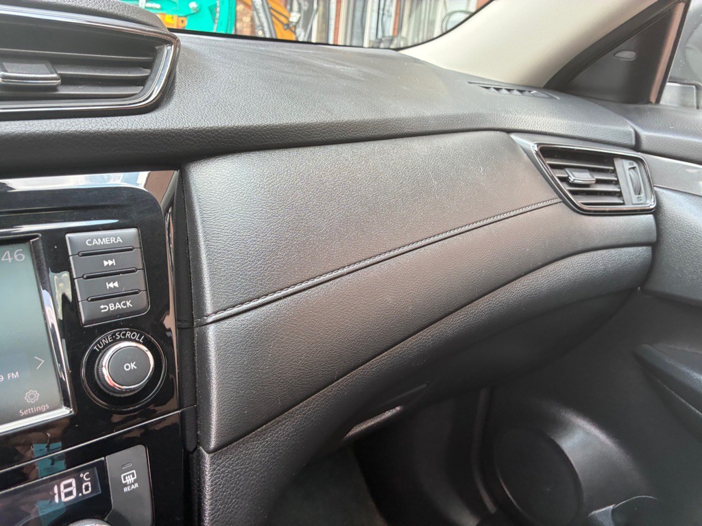 2020 Nissan Rogue Image 20