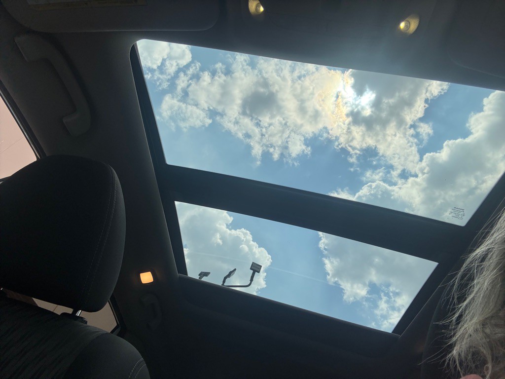 2020 Nissan Rogue Image 21