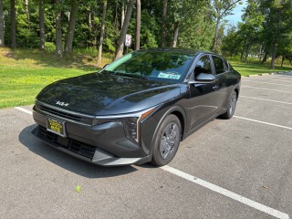 Image for 2025 Kia K4 LX ID: 7585048