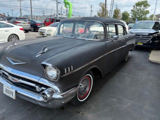 Image for 1957 Chevrolet Bel Air  ID: 7591858