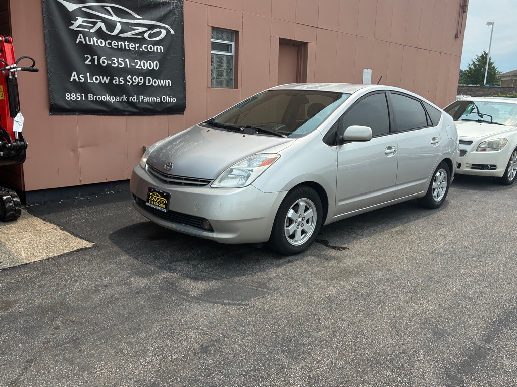 2005 Toyota Prius Image 1