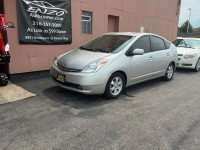 Image for 2005 Toyota Prius  ID: 7593549