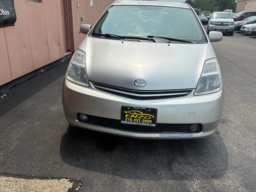2005 Toyota Prius Image 4