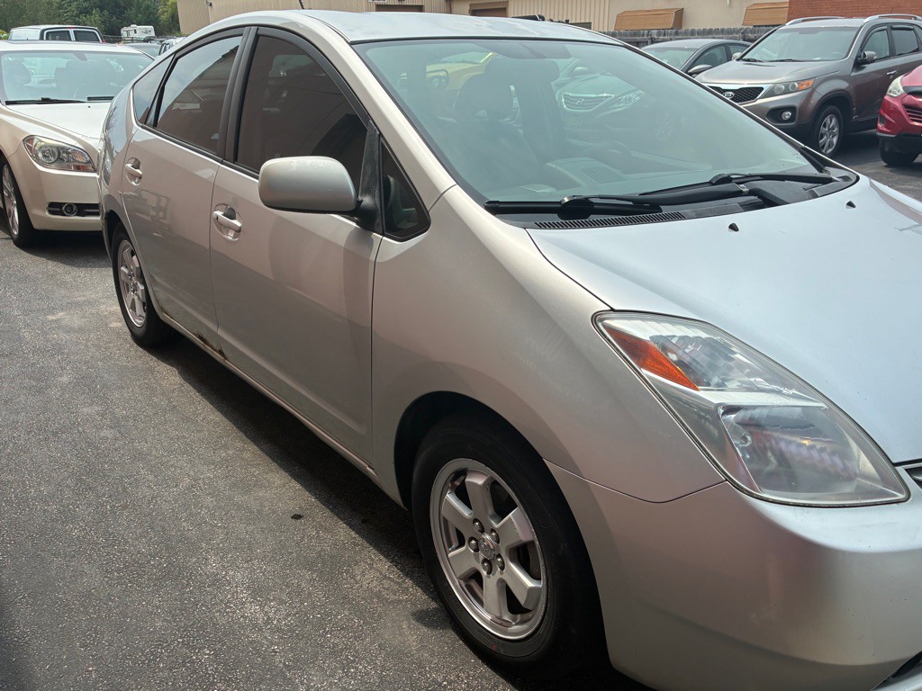 2005 Toyota Prius Image 5