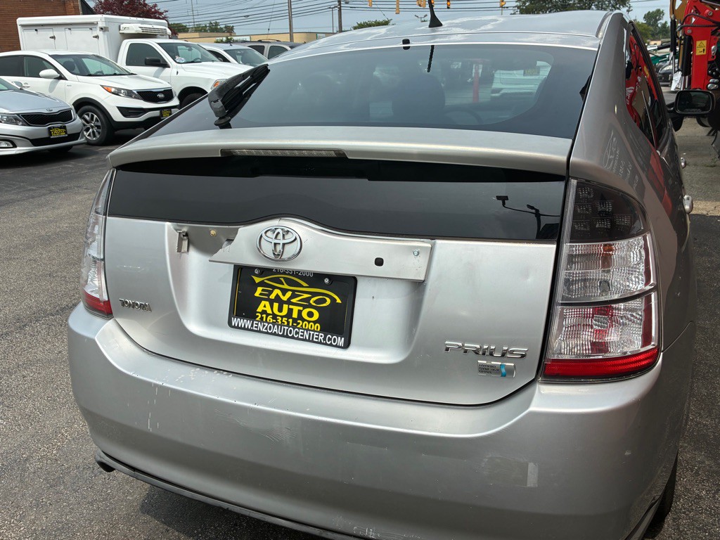 2005 Toyota Prius Image 6