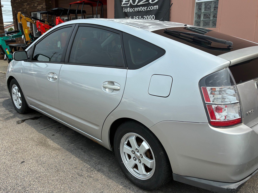 2005 Toyota Prius Image 7