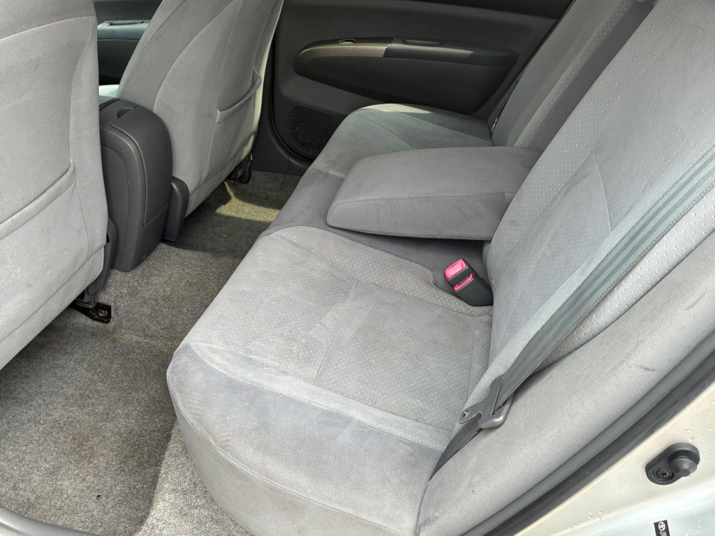 2005 Toyota Prius Image 8