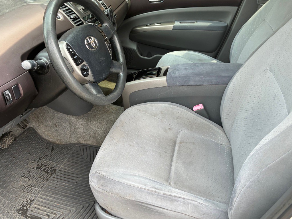 2005 Toyota Prius Image 9
