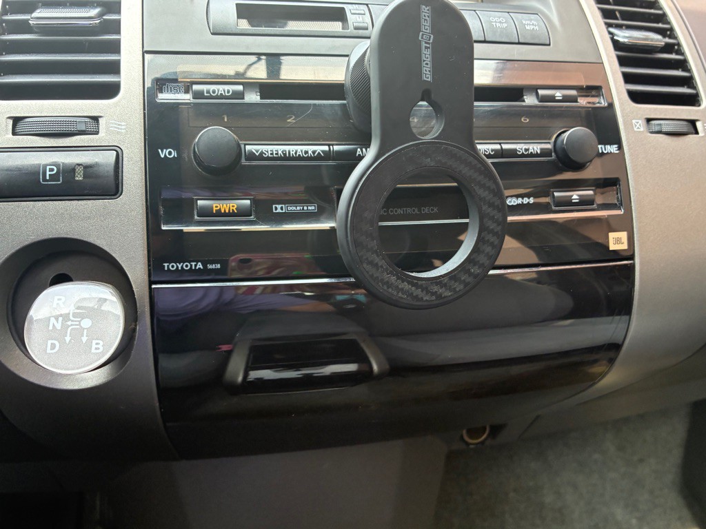 2005 Toyota Prius Image 11