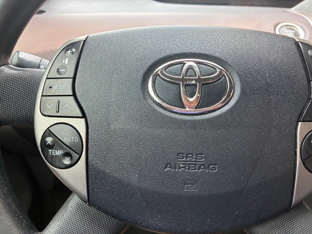 2005 Toyota Prius Image 12