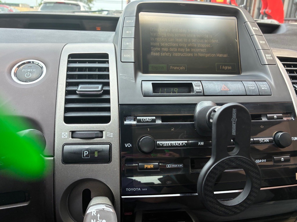 2005 Toyota Prius Image 13