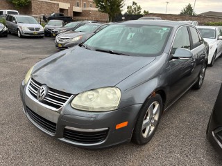 Image for 2008 Volkswagen Jetta SE ID: 7596937