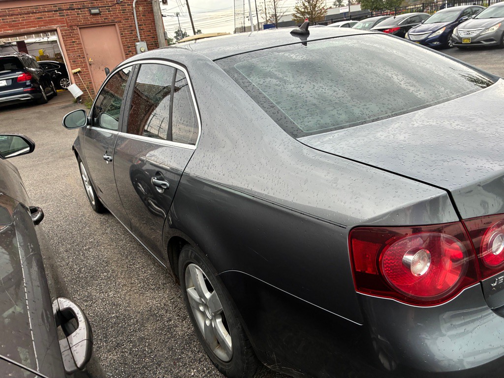 2008 Volkswagen Jetta Image 6