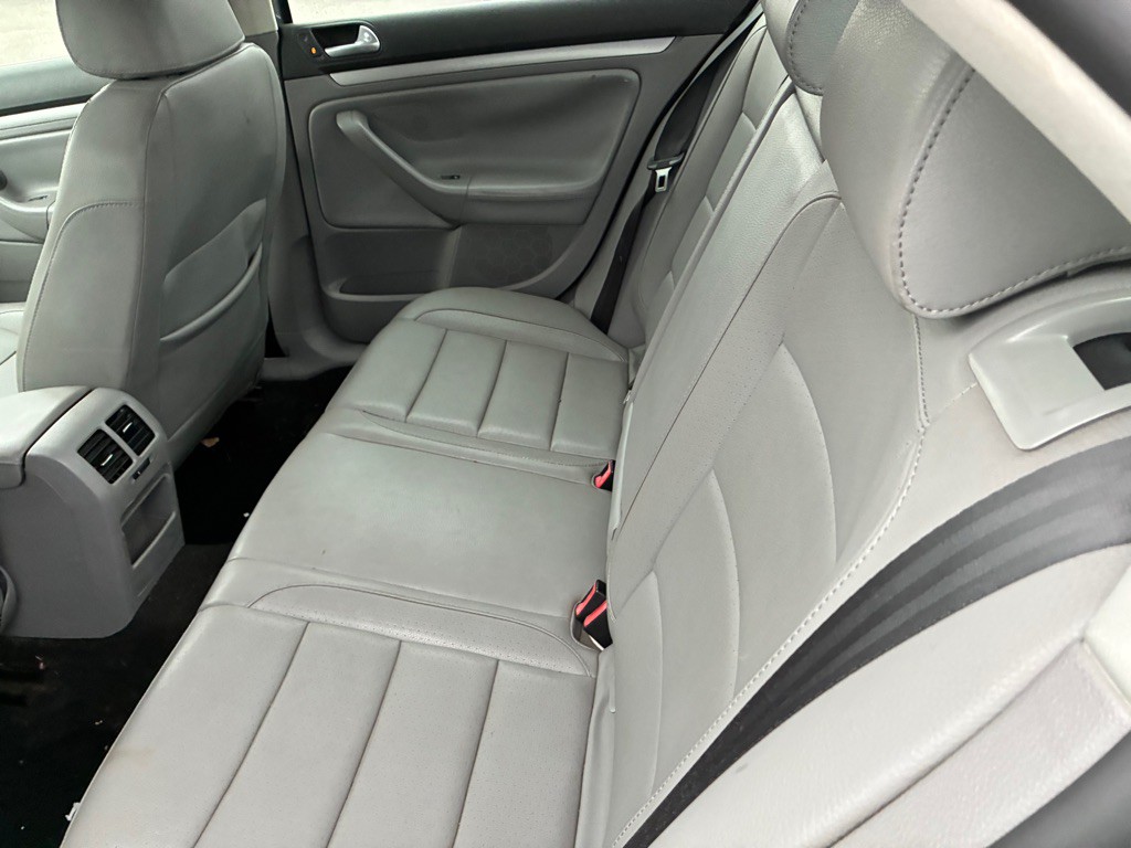 2008 Volkswagen Jetta Image 7