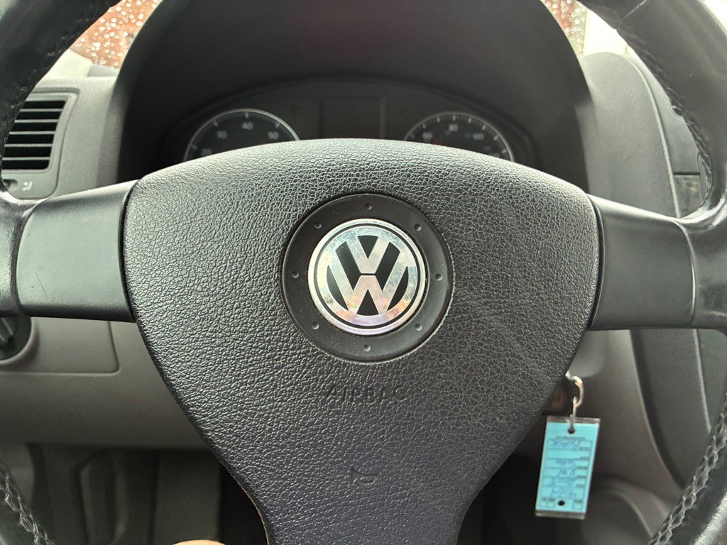 2008 Volkswagen Jetta Image 9