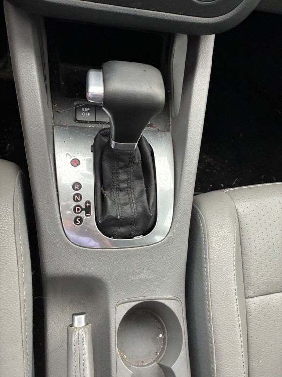 2008 Volkswagen Jetta Image 12