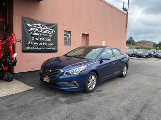 Image for 2015 Hyundai Sonata SE ID: 7597837