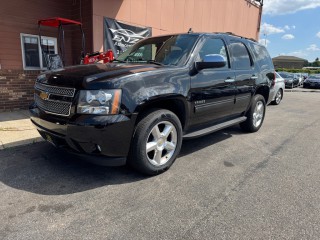 Image for 2014 Chevrolet Tahoe 1500 LS ID: 7600764