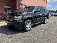 Image for 2014 Chevrolet Tahoe 1500 LS ID: 7600764