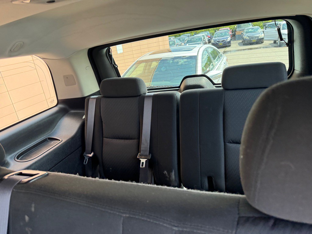 2014 Chevrolet Tahoe Image 18