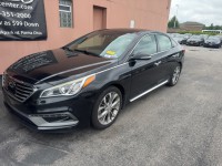 Image for 2015 Hyundai Sonata Sport ID: 7621423