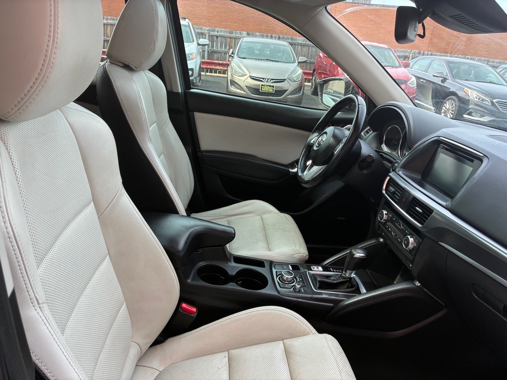 2016 Mazda CX-5 Image 6