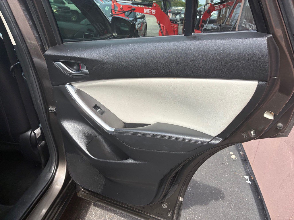 2016 Mazda CX-5 Image 8