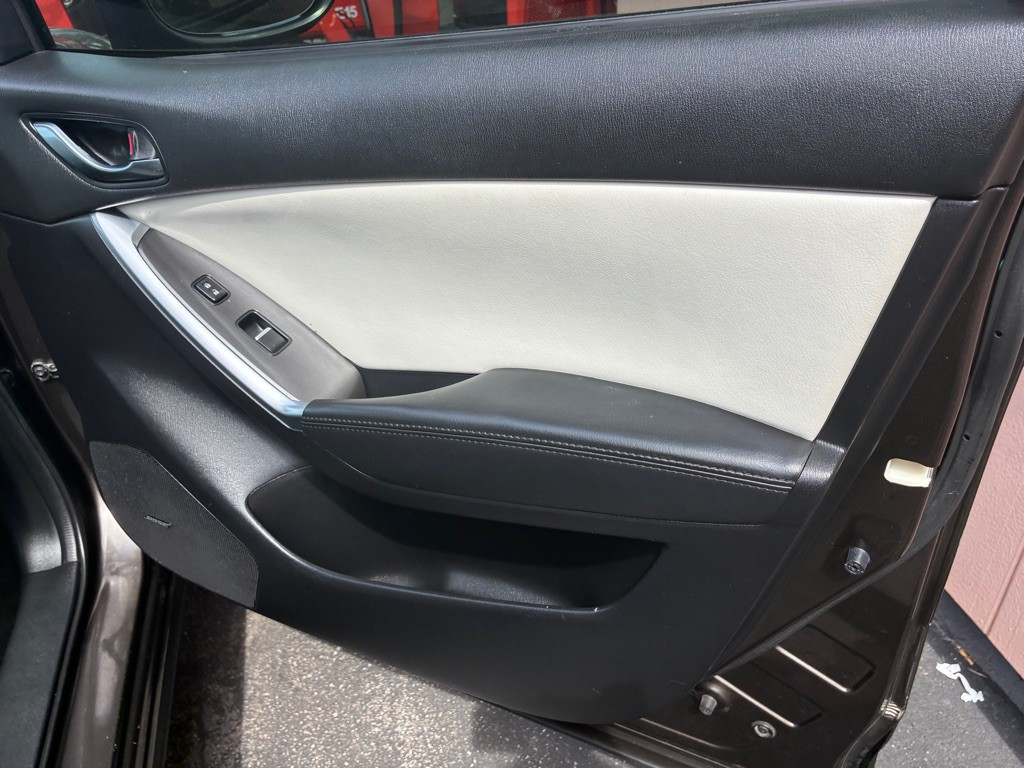 2016 Mazda CX-5 Image 11
