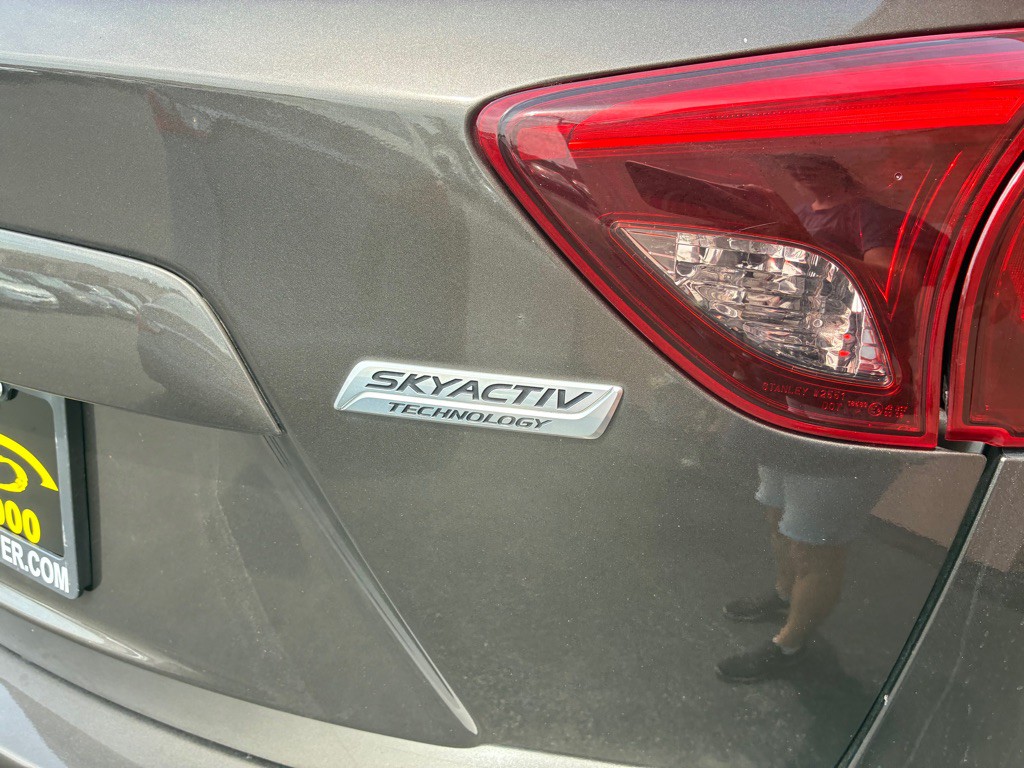 2016 Mazda CX-5 Image 15