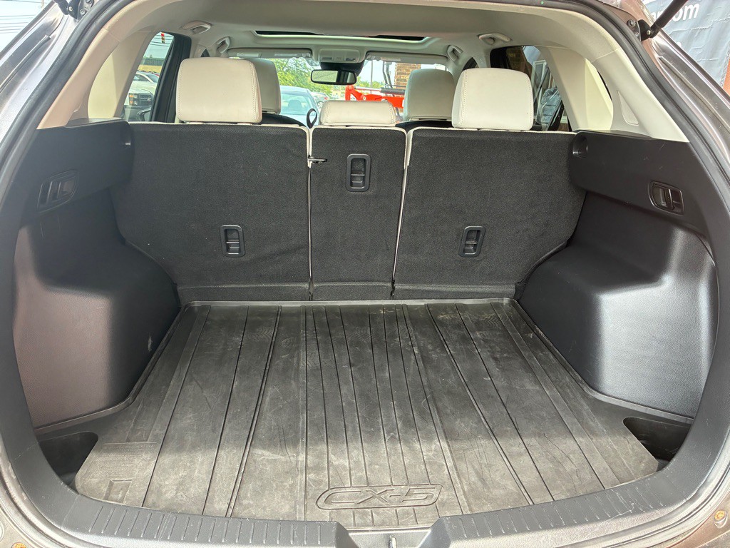2016 Mazda CX-5 Image 17