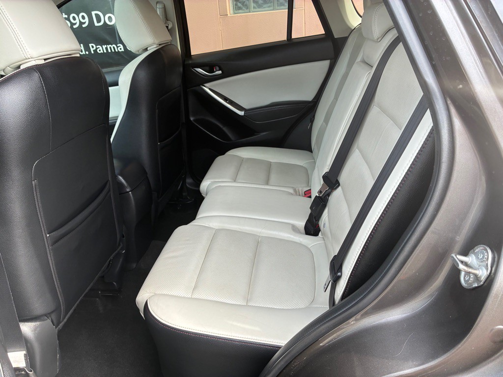 2016 Mazda CX-5 Image 19