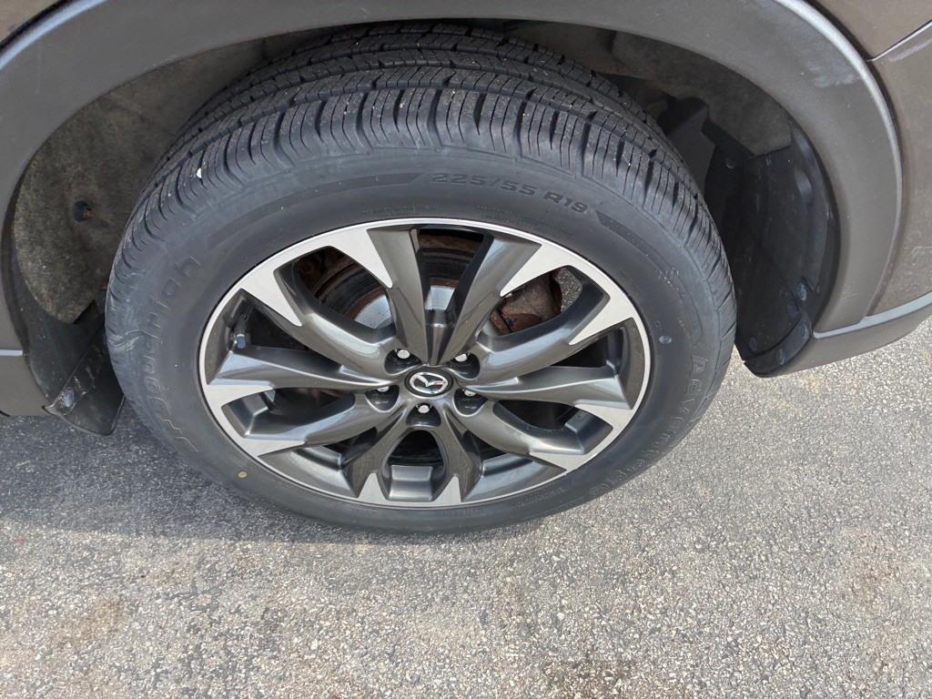 2016 Mazda CX-5 Image 20