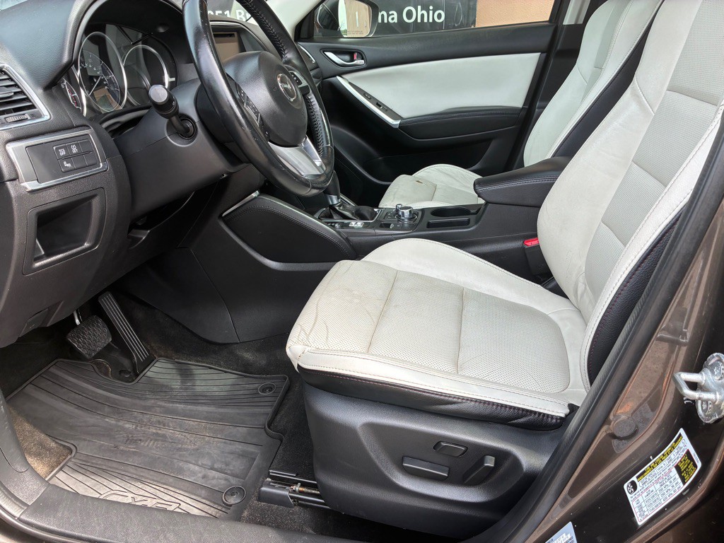 2016 Mazda CX-5 Image 21