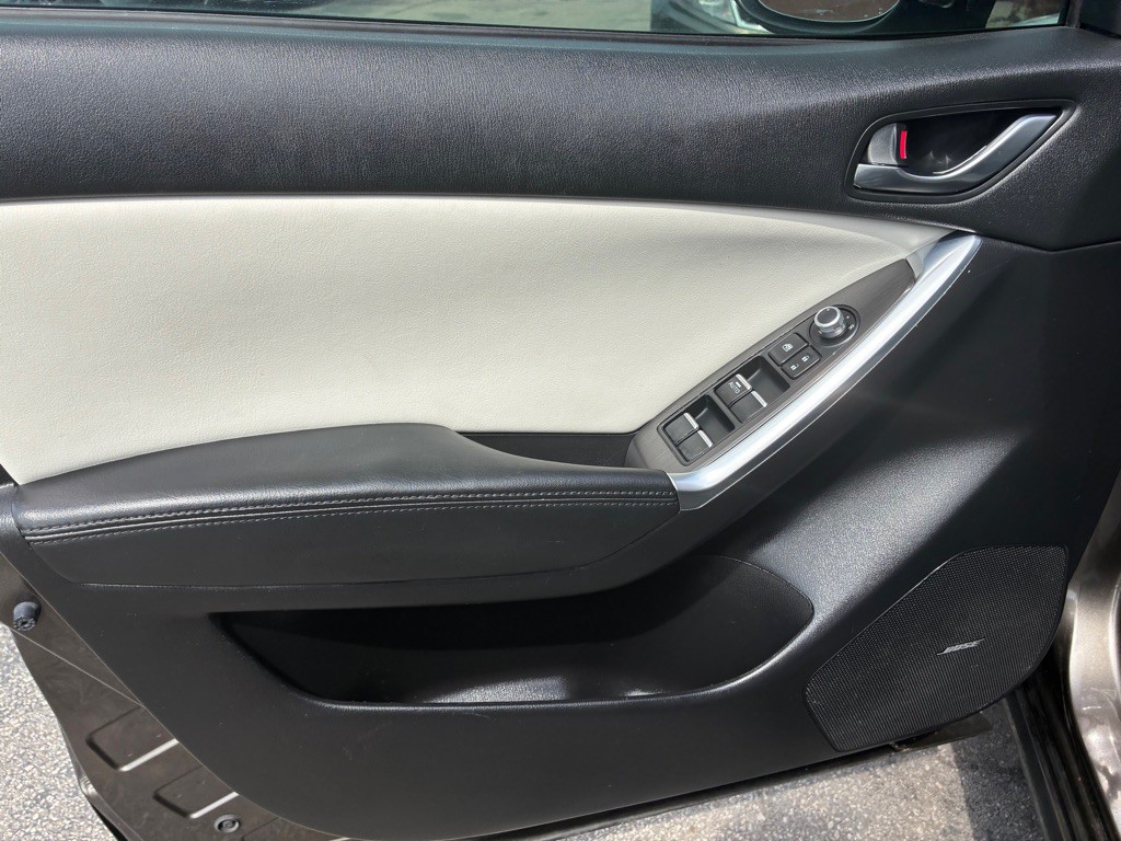 2016 Mazda CX-5 Image 22