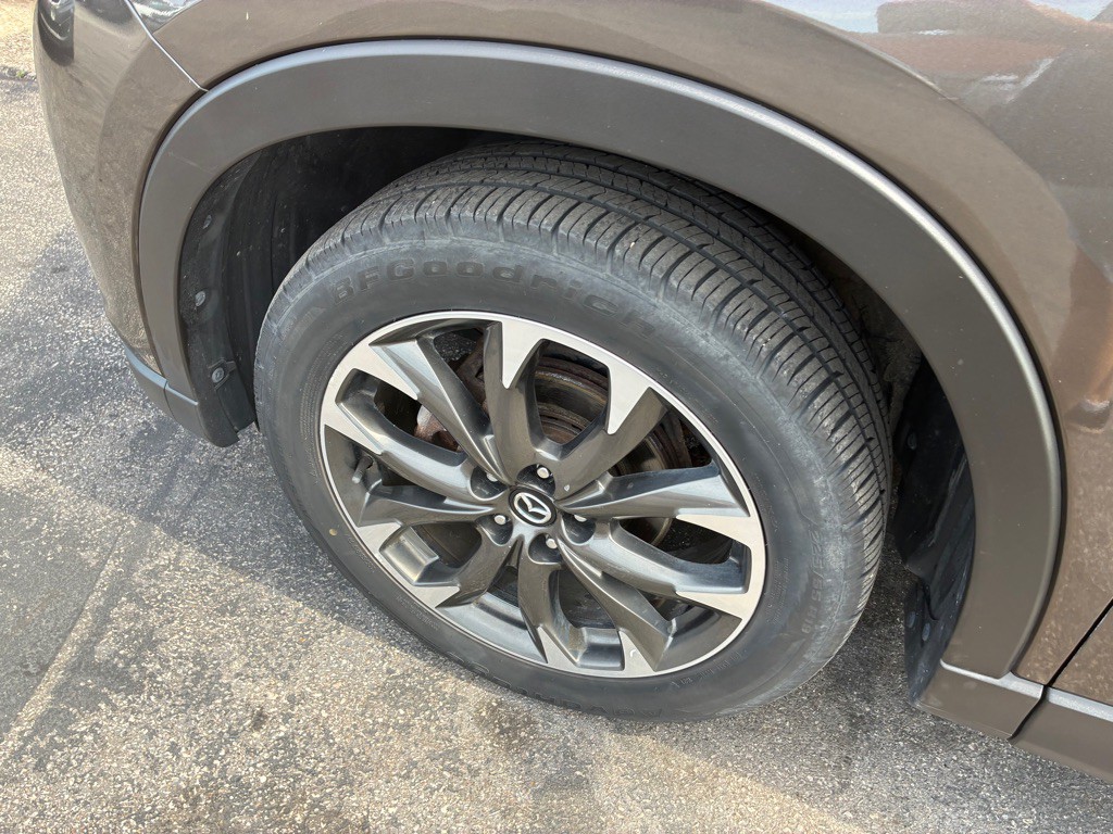 2016 Mazda CX-5 Image 24