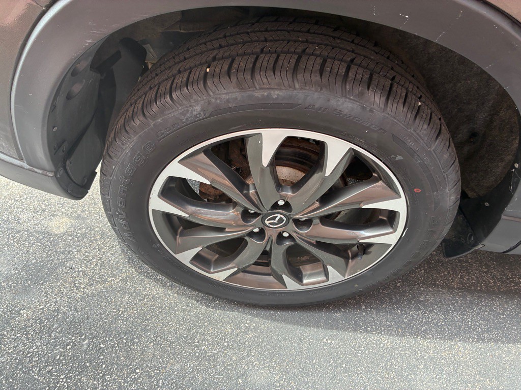 2016 Mazda CX-5 Image 25