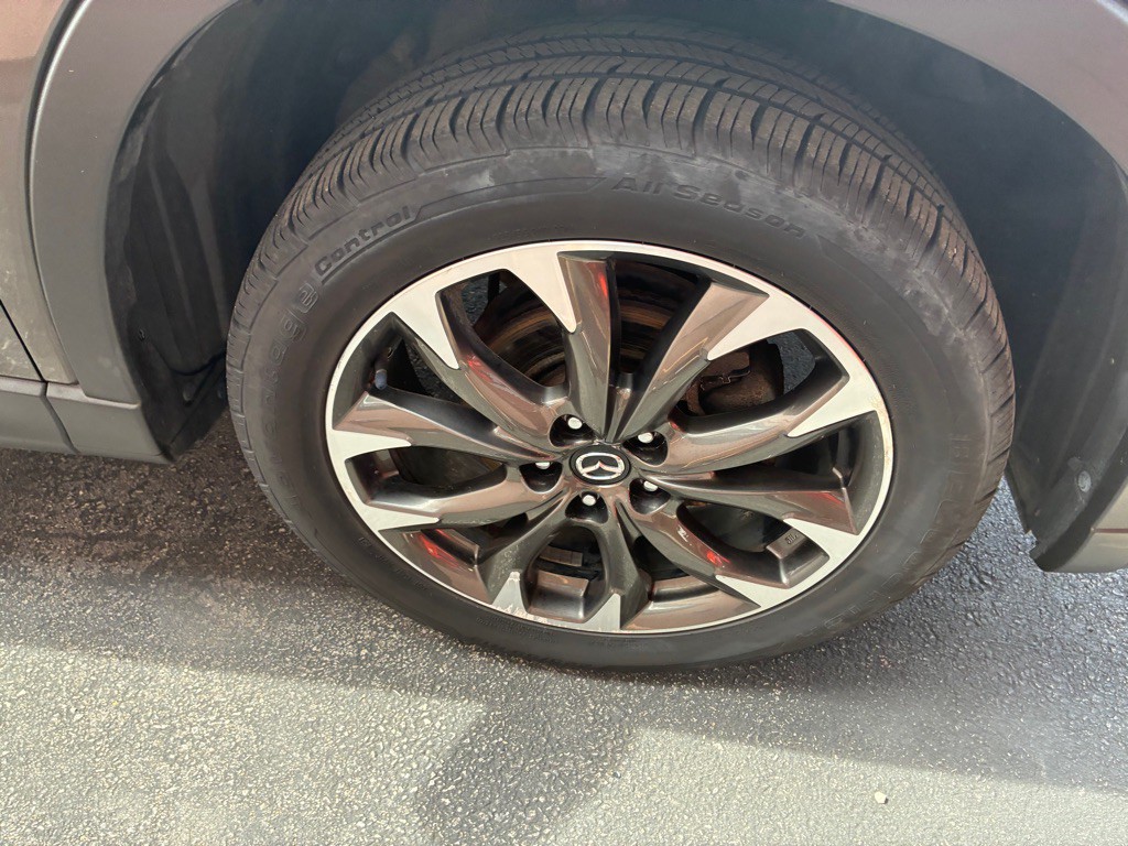 2016 Mazda CX-5 Image 26