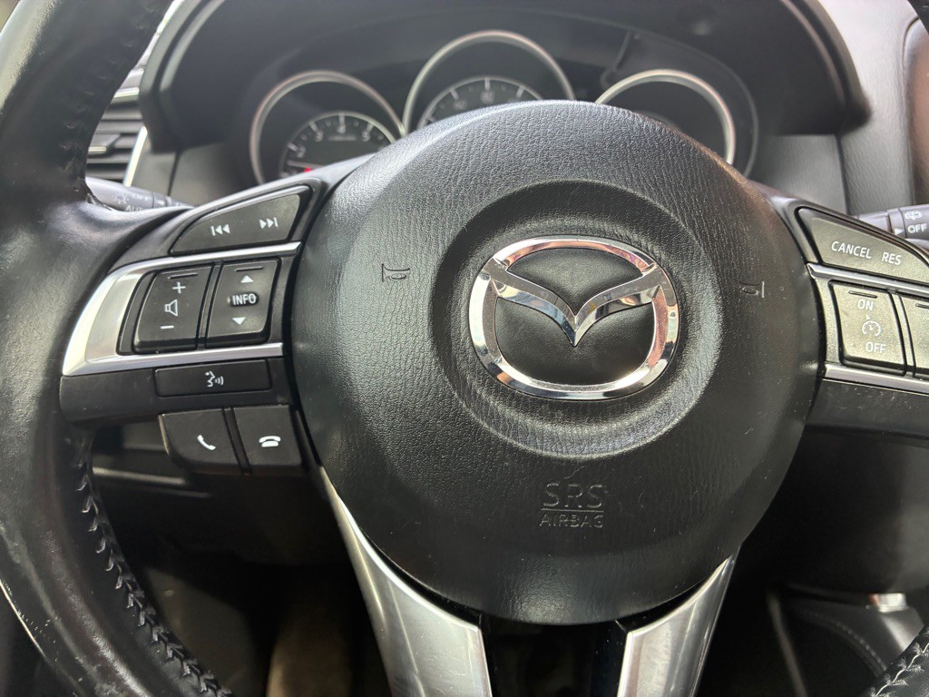 2016 Mazda CX-5 Image 27