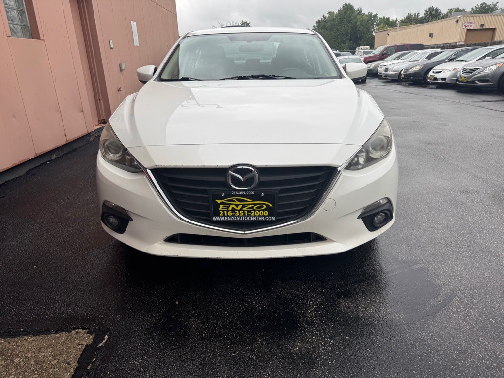2015 Mazda Mazda3 Image 2