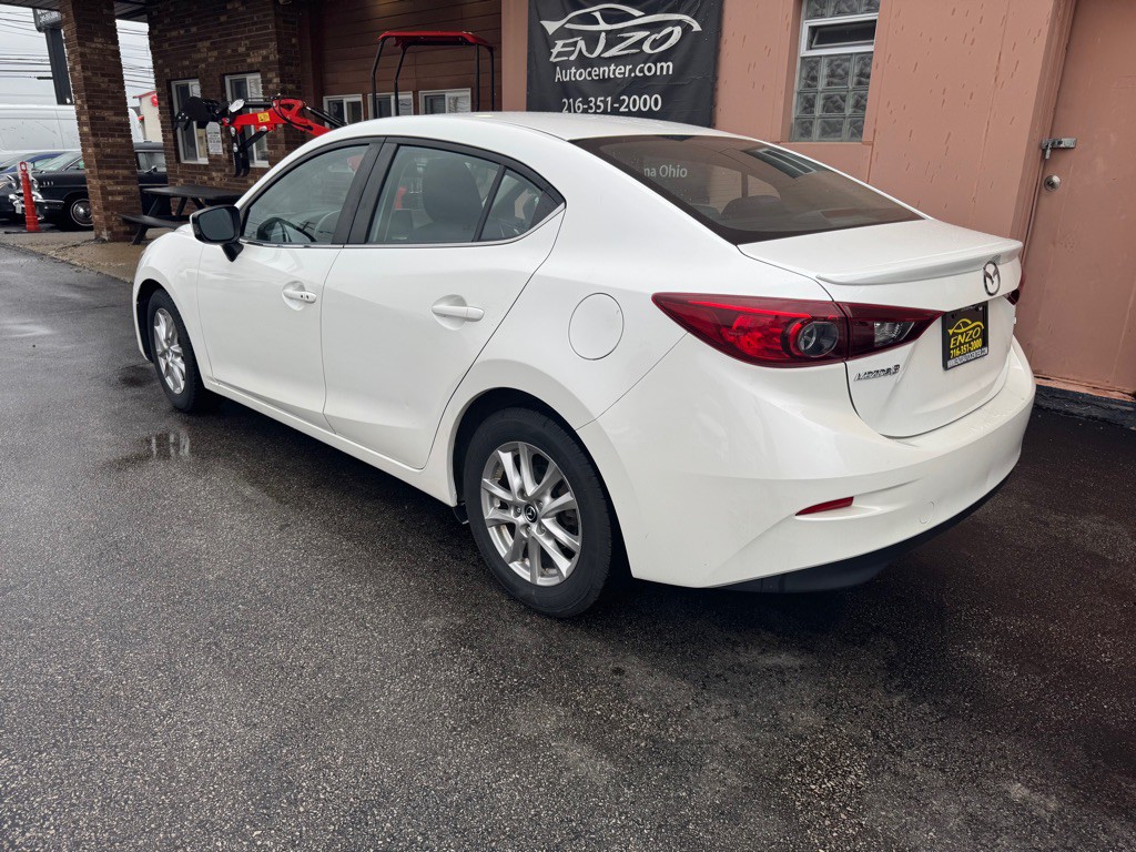 2015 Mazda Mazda3 Image 5