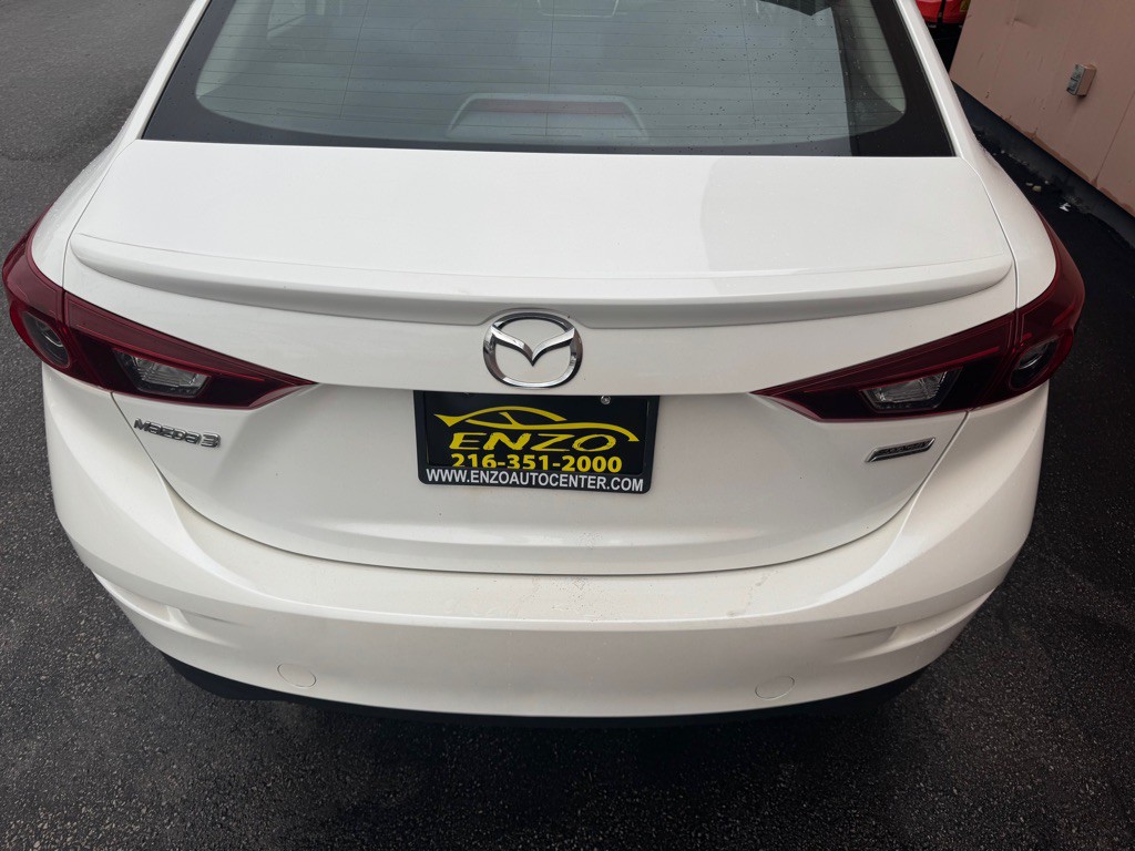 2015 Mazda Mazda3 Image 6