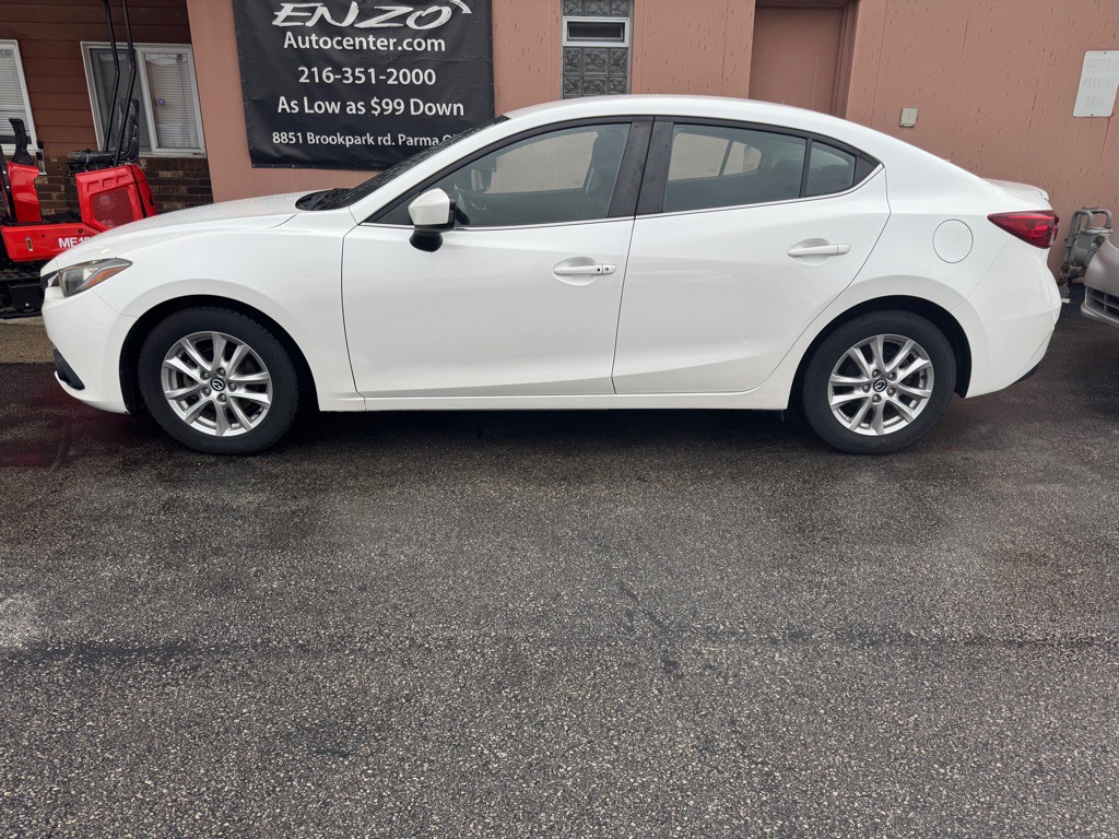 2015 Mazda Mazda3 Image 7