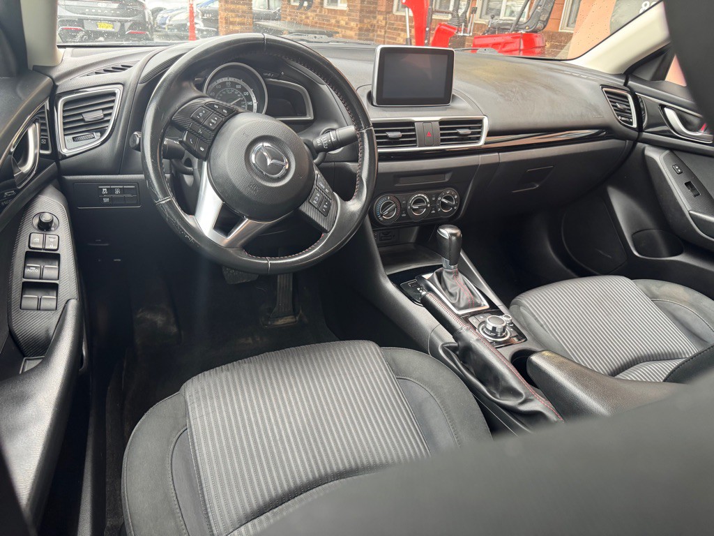 2015 Mazda Mazda3 Image 13