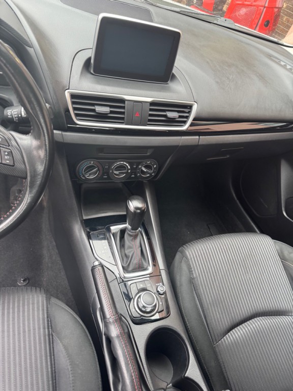 2015 Mazda Mazda3 Image 17