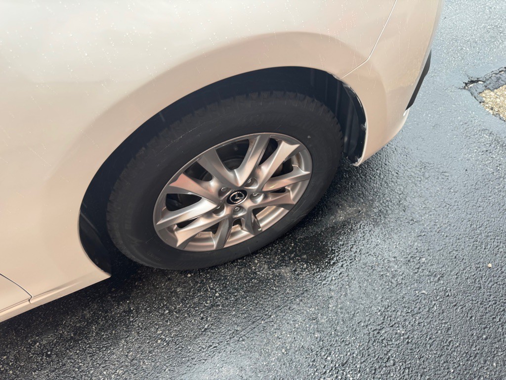 2015 Mazda Mazda3 Image 21