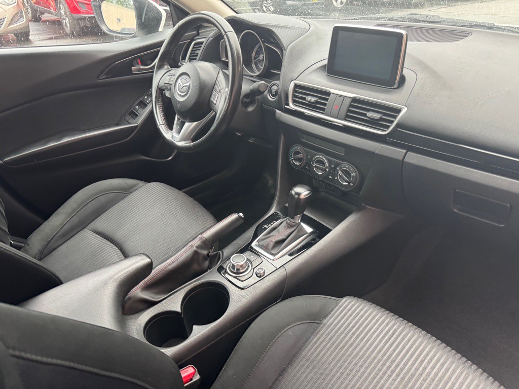 2015 Mazda Mazda3 Image 22